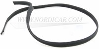 Canvas seal, Bonnet Volvo 444 445 544 210 13209