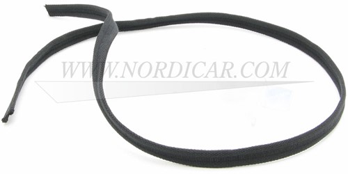 Canvas seal, Bonnet Volvo 444 445 544 210 13209
