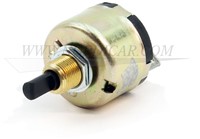 Heater switch Volvo 240 260 75-93 140 164 73-75 m/airco 1323849-2