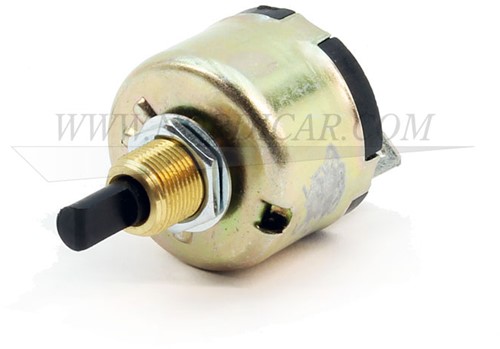 Heizungsschalter Volvo 240 260 75-93 140 164 73-75 m/airco 1323849-2