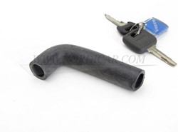 Luchtslang Volvo 164 B30E/F 132567- 1328001