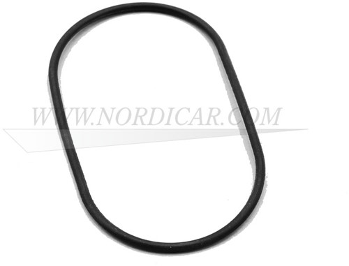 Pompe de dépression - joints rond Volvo 200 700 900 850 S/V70 D24 D5252T 1328593
