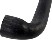 Radiator hose - Upper Volvo 240 D24 ('79-'87) 1328849-2