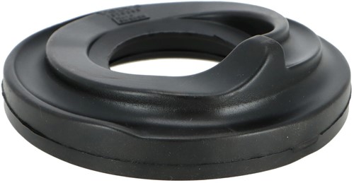 Entretoise, fixation par ressort Essieu avant supérieur Caoutchouc Volvo 740 760 780 940 960 1329385