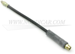 Remslang Achter: L=33cm Volvo 240 89-93 740 760 940 960 S/V90 1329594