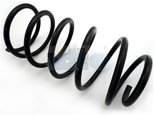 Ressort de suspension avant 740 940 essence Volvo 740 760 780 940 960 S/V90 (-98) 1329822