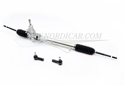 Stuurhuis bekrachtigd Nieuw Volvo 240 260 1329998