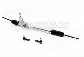 Steering rack- power steering