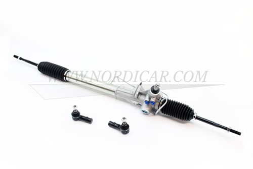 Crémaillère de direction Volvo 240 260 1329998-2