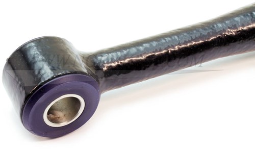 Panhard rod ---ruilbasis / Exchange / Retourner / Austauschartikel-----2