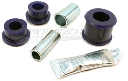 Panhard Silentblock set PU Volvo 142 144 145 164 -1973 1330427 672226