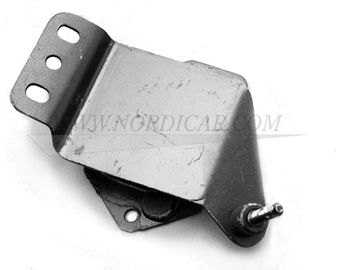 Lagerung Motor Rechts Volvo 760 B28/280 85- 1330777