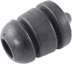 Stootrubber achteras Volvo 700 900 1330853