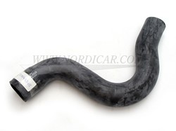 Tuyau de radiateur supérieur Volvo 850 93- S/V70 -00 C70 -01 1335433