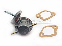 Kraftstoffpumpe Volvo 544 210 Amazon 1800 140 164 B18 B20 B30 1336184-3