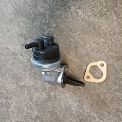 Kraftstoffpumpe Benzinpumpe Volvo 240 740 B19/21/23/200/230 1336185