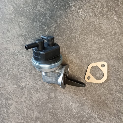 Kraftstoffpumpe Benzinpumpe Volvo 240 740 B19/21/23/200/230 1336185