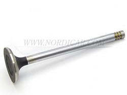 Uitlaatklep 35 mm Volvo 240 740 B230K 1336291