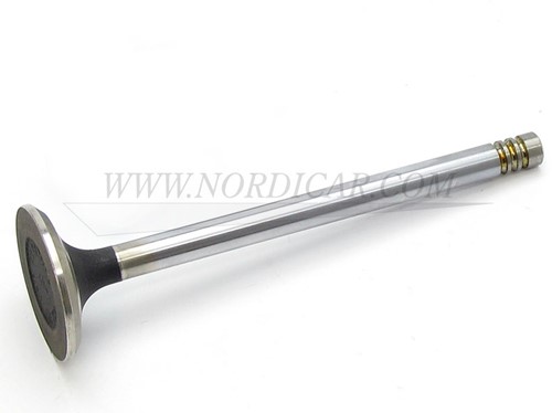 Exhaust valve 35mm Volvo 240 740 B230K 1336291