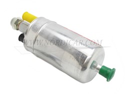 Pompe à carburant électrique Volvo 740 B19/23E 760 82-86 960 1991 1336677