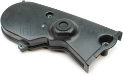 Timing belt protector- Front- Upper Volvo 240 740 940 B200/230 85- 1336757