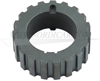 Riemenscheibe Kurbelwelle Volvo 240 740 940 B200 B230 1336927