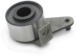 Spanrol distributieriem Volvo 740 88-90 B204 234 1336953