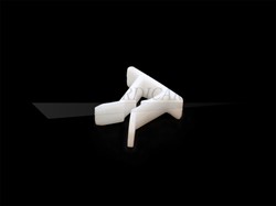 Clip door panel  Volvo 740 760 940 960 S/V90 (-98) 1338144