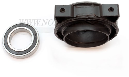 Arbre intermédiaire – kit roulement Volvo 700 85- 900 As O 50.8mm 1340501-2