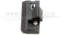 Clip Zierleiste Frontscheibe Volvo 740 760 940 960 1342004