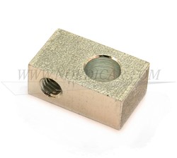 Spanmoer dynamo Volvo 240 740 940 1346026