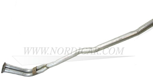 Flammrohr- vorne Volvo 240 B19 21 23 z/kat ex B21ET 1346072