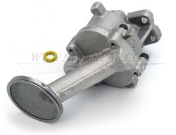 Pompe à Huile Volvo 240 740 760 940 960 B19 21 23 80- B200 B230 1346144