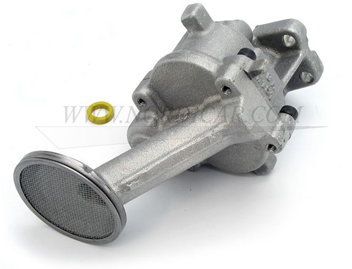 Oliepomp Volvo 240 740 760 940 960 B19 21 23 80- B200 B230 1346144
