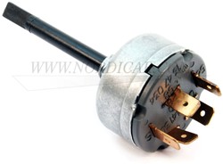 Lichtschakelaar Volvo 240 260 84- 1347034