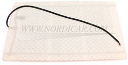 Heizkörper Sitz Volvo 240 260 1350934