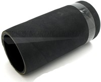 Kraftstoffschlauch Tank – Einfüllstutzen Volvo 444 544 220 1800S 13525