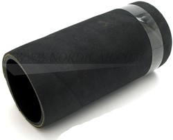 Fuel filler hose Volvo 444 544 220 1800S 13525