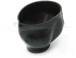 Air intake hose Intake collector K-jetronic Volvo 200 700 900 B19E B21E/F B200E B230E 1357088