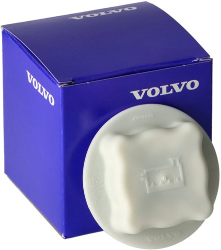 Sealing Cap, coolant tank 100 kpa Volvo 240 260 740 760 780 940 960 S/V90 (-98) 850 S70 V70(XC) (-00) C70 (-05) V70 (0 1357776