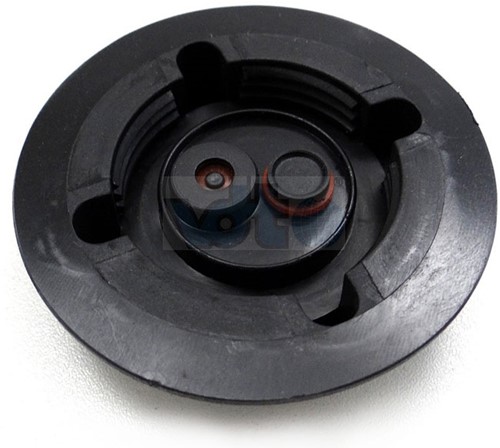 Sealing Cap, coolant tank 100 kpa Volvo 240 260 740 760 780 940 960 S/V90 (-98) 850 S70 V70(XC) (-00) C70 (-05) V70 (0 1357776