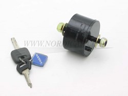 Lagerung Motor Volvo 700 900 B200/230 86- 1357919