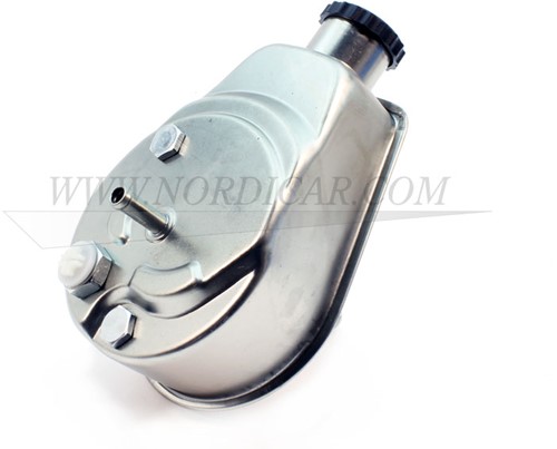 Hydraulic pump, Steering system Volvo 240 260 740 760 1359116-2