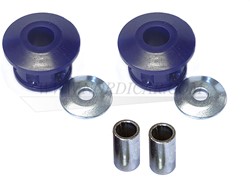 Buchse Querlenker- hinten- PU Volvo 240 260 1359812