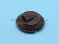 Stopfen Reserveradwanne Volvo 142 144 145 240 260 1360872