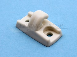 Zonneklep steun Volvo 240 260 1360894