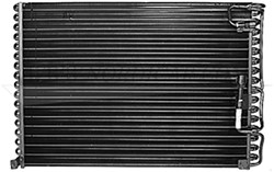 Kondensator Klimaanlage Volvo 740 760 780 1362149