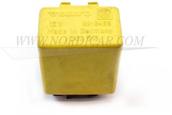 Relais Scheibenreinigung -Gebrauchtteil Volvo 240 260 740 760 940  1363516