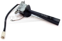 Schalter, Scheibenwischer- Gebrauchtteil Volvo 245 1363821