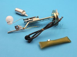 Tankvlotter injectiemotor met pomp Volvo 240 260 injectie 1367253